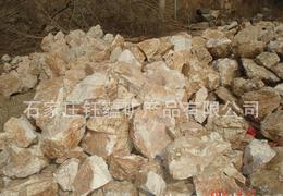 钾长石原矿供应与批发 非金属矿及制品行业的关键资源